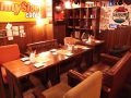 サニー Sunny サイド Side カフェ 堺東店の雰囲気1
