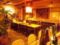 下北沢　胃・食・充スペース Daddy's～ダディーズ～の雰囲気
