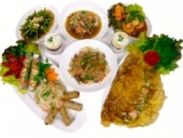 ホァングン 渋谷文化村通り店のおすすめ料理1