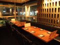 東京　ちゃんと 池袋店の雰囲気