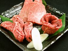 広尾苑 焼肉の写真