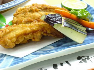 割烹 川昇のおすすめ料理1