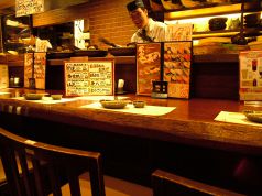 とも吉 太融寺店の雰囲気3