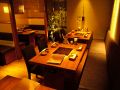 京都　温野菜 三条鴨川店の雰囲気