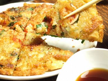 キュウロクのおすすめ料理1