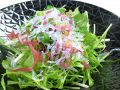 料理メニュー写真&nbsp;グリーンサラダ