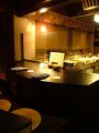 穏坐 オンザ onza ダイニングの雰囲気1