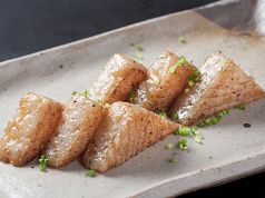 料理メニュー写真&nbsp;ぷちぷちこんにゃくステーキ