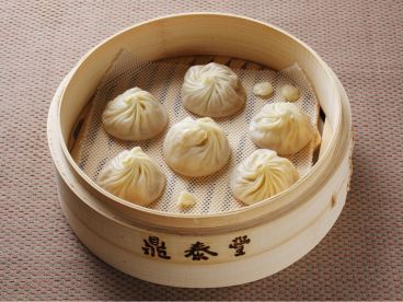鼎泰豊 ディンタイフォン JRセントラルタワーズ店のおすすめ料理1