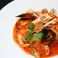 料理メニュー写真&nbsp;本日のたっぷり魚介の南仏風ブイヤベース