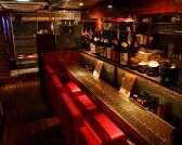 プライベート＆クールモダン個室ダイニング 菜彩の雰囲気3