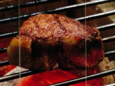 エルトロ神戸 炭焼ステーキのおすすめ料理1
