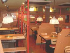 げんかや 自由が丘店の雰囲気3