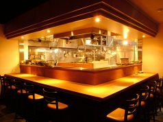 旭川市中心部　和's 石むらishimuraの写真
