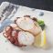 料理メニュー写真&nbsp;水タコの鉄板焼