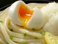 料理メニュー写真&nbsp;半玉ぶっかけ(温・冷)