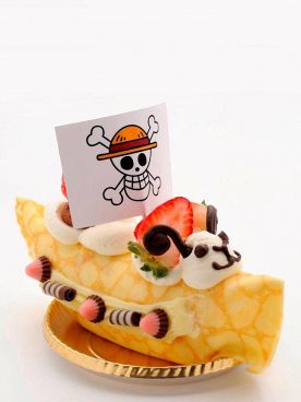 ナムコ・ナンジャタウンのおすすめ料理メイン