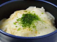 料理メニュー写真&nbsp;そぼろ丼