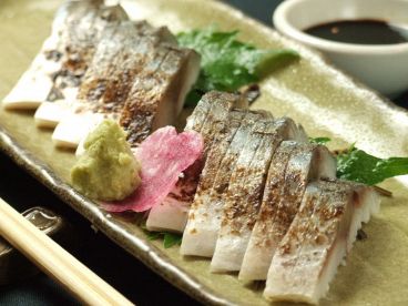 ニューモナミ 下京区 木津屋橋通新町のおすすめ料理1