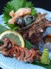 はやし水産 新橋店のおすすめポイント3