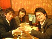 宵 酔 亭 煖の雰囲気3