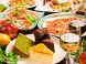 ケーキ[食放]女子会コース