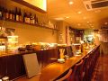 福岡　居酒屋 笑馬の雰囲気