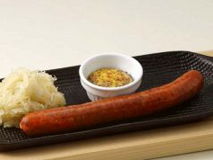 料理メニュー写真&nbsp;ピリ辛チョリソー