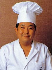 六本木 四川飯店