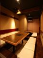 大黒屋 麻布十番の雰囲気1