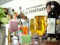 香川　La trattare ラ・トラッターレの雰囲気