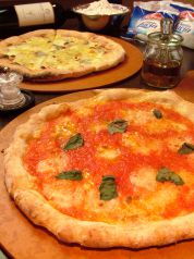 トラットリア パーチェ Trattoria PACEの写真