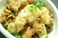 料理メニュー写真&nbsp;とり皮おろしポン酢