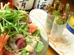 熊や 茅ヶ崎市 元町のおすすめ料理3