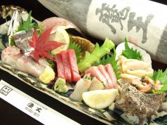 漁火 日本料理のおすすめ料理2