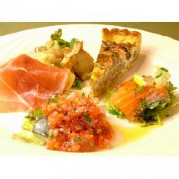 カンティーナのおすすめ料理1