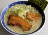 ラーメン一力 宇都宮大通り店のおすすめポイント1