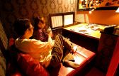 ねずみ小僧 居酒屋の雰囲気2