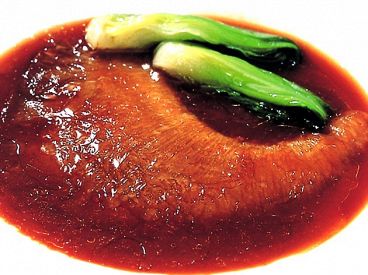 陳 名古屋のおすすめ料理1