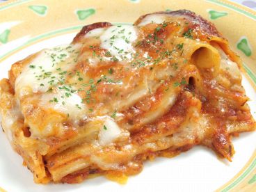 イル メルカートのおすすめ料理1