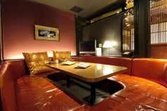 ねずみ小僧 居酒屋の雰囲気3