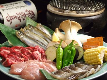 円らく 高田馬場荘のおすすめ料理1