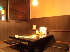 唐々亭 英賀保店の雰囲気1