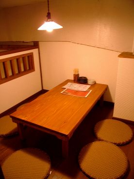楽宴 らくえん 和 ダイニング Diningの雰囲気1