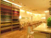 はーべすと 岩田屋新館の雰囲気2