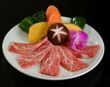 牛まい豚まいのおすすめ料理1