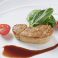 料理メニュー写真&nbsp;フォアグラのソテー　赤ワインソース