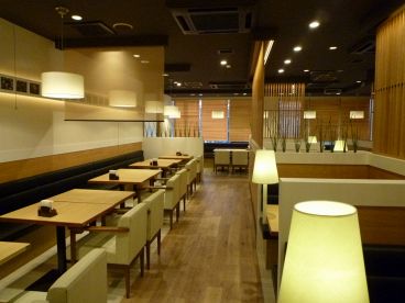 饗の屋 南蒲田店の雰囲気1