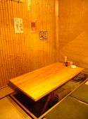 牛たんのせんだい 国分町店の雰囲気3
