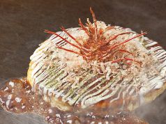 料理メニュー写真&nbsp;千房焼